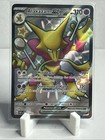 Alakazam ex
