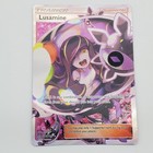 Lusamine