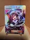 Lusamine