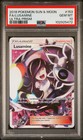 Lusamine