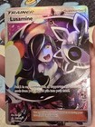 Lusamine