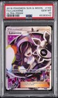 Lusamine