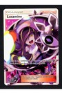 Lusamine