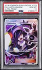 Lusamine