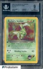 Rocket's Scyther