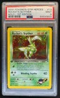 Rocket's Scyther