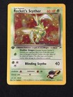 Rocket's Scyther