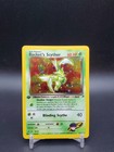 Rocket's Scyther