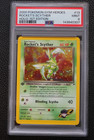 Rocket's Scyther