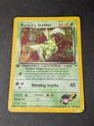 Rocket's Scyther