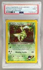 Rocket's Scyther