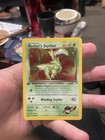 Rocket's Scyther
