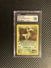 Rocket's Scyther