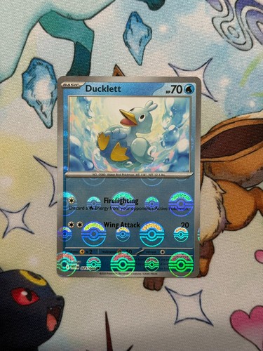 Ducklett