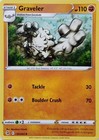 Graveller