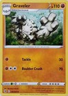 Graveller