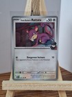 Team Rocket's Rattata