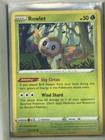 Rowlet