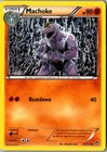Machoke