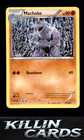 Machoke