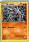 Machoke