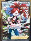 Flannery