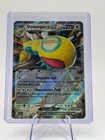 Dudunsparce ex