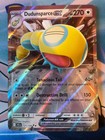 Dudunsparce ex