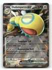 Dudunsparce ex