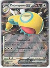 Dudunsparce ex