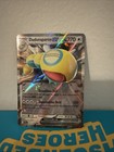 Dudunsparce ex