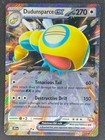 Dudunsparce ex