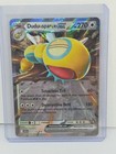Dudunsparce ex