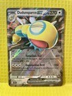 Dudunsparce ex