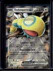 Dudunsparce ex