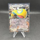 Dudunsparce ex