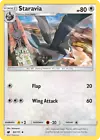 Staravia