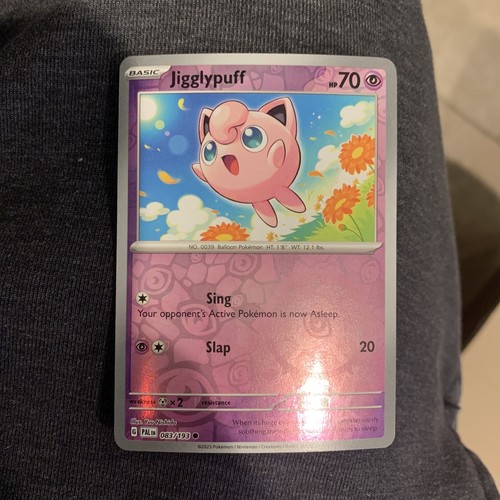Jigglypuff