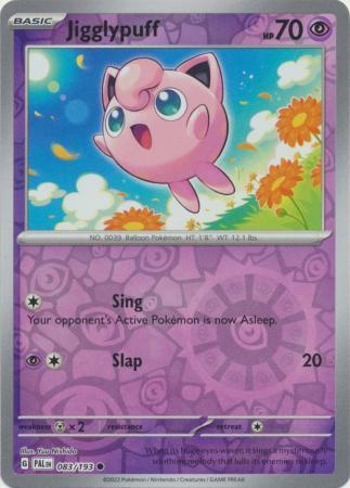 Jigglypuff