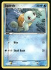 Squirtle