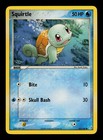 Squirtle