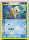Squirtle