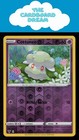 Cottonee