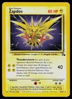 Zapdos