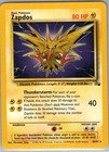 Zapdos