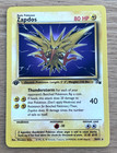 Zapdos