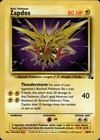 Zapdos