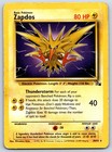 Zapdos