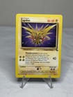 Zapdos