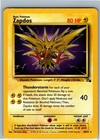 Zapdos